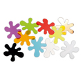 Tickit Splats, Set of 10 72397